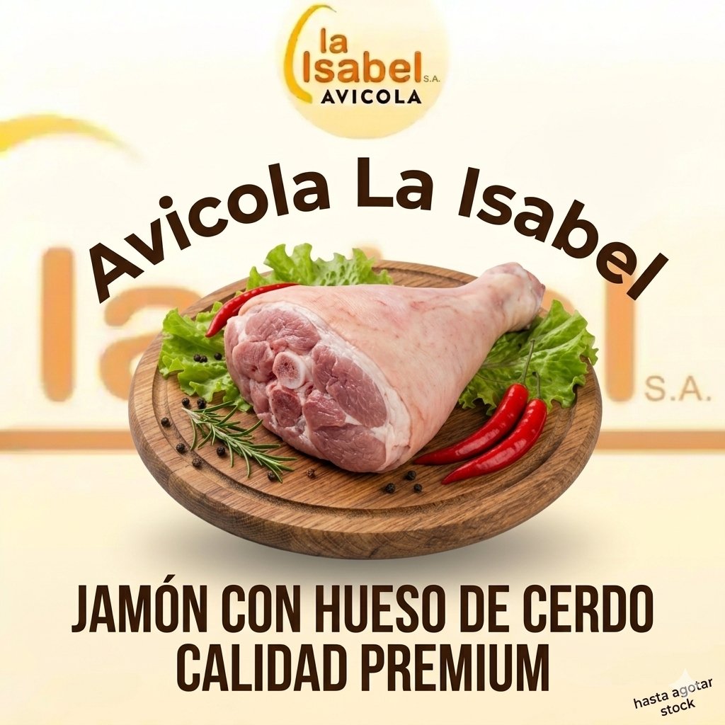 Jamón