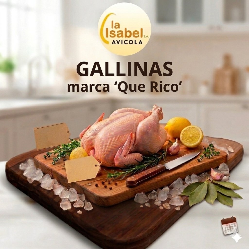 Gallinas
