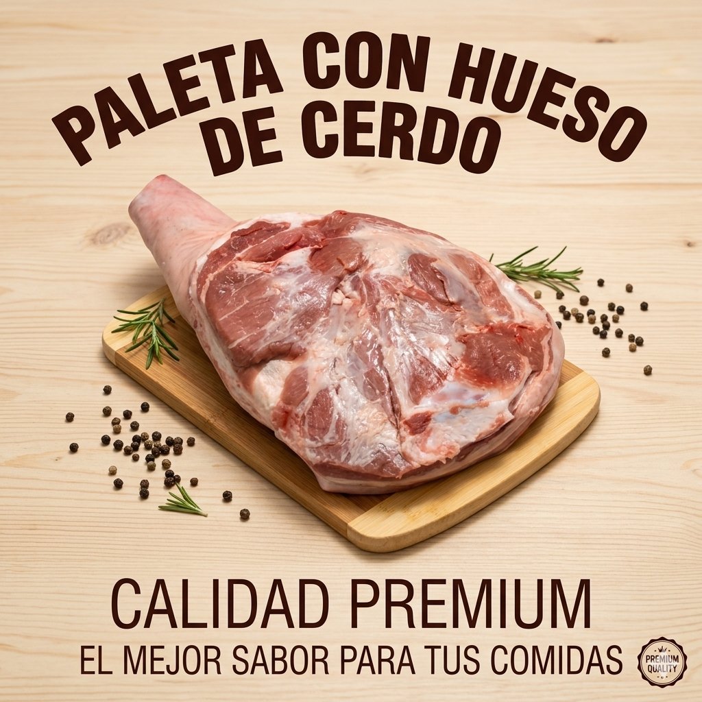 Paleta